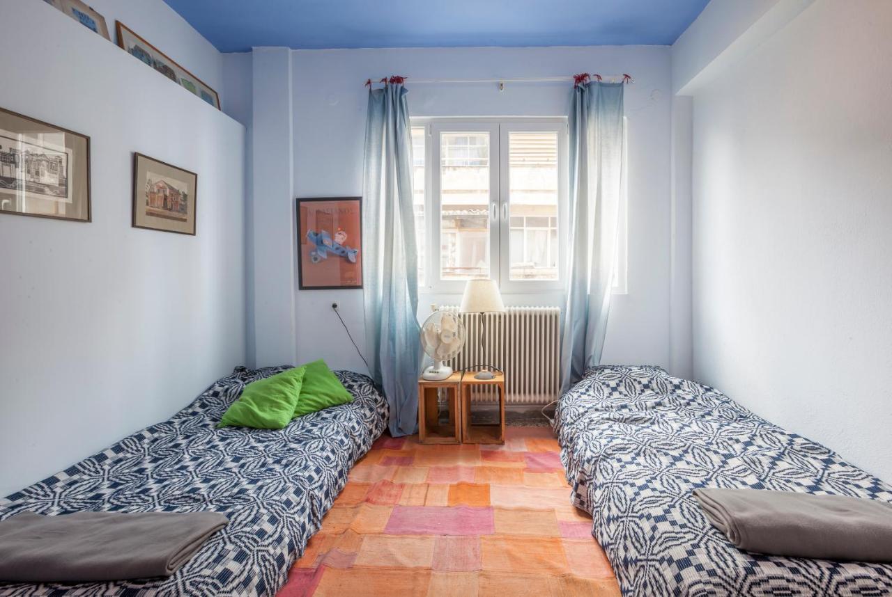 Appartamento Urban Dream-Down Town Salonicco Esterno foto