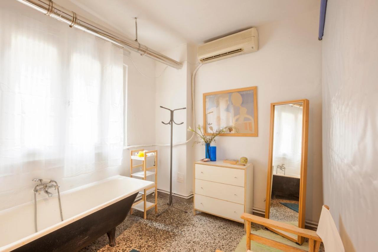 Appartamento Urban Dream-Down Town Salonicco Esterno foto