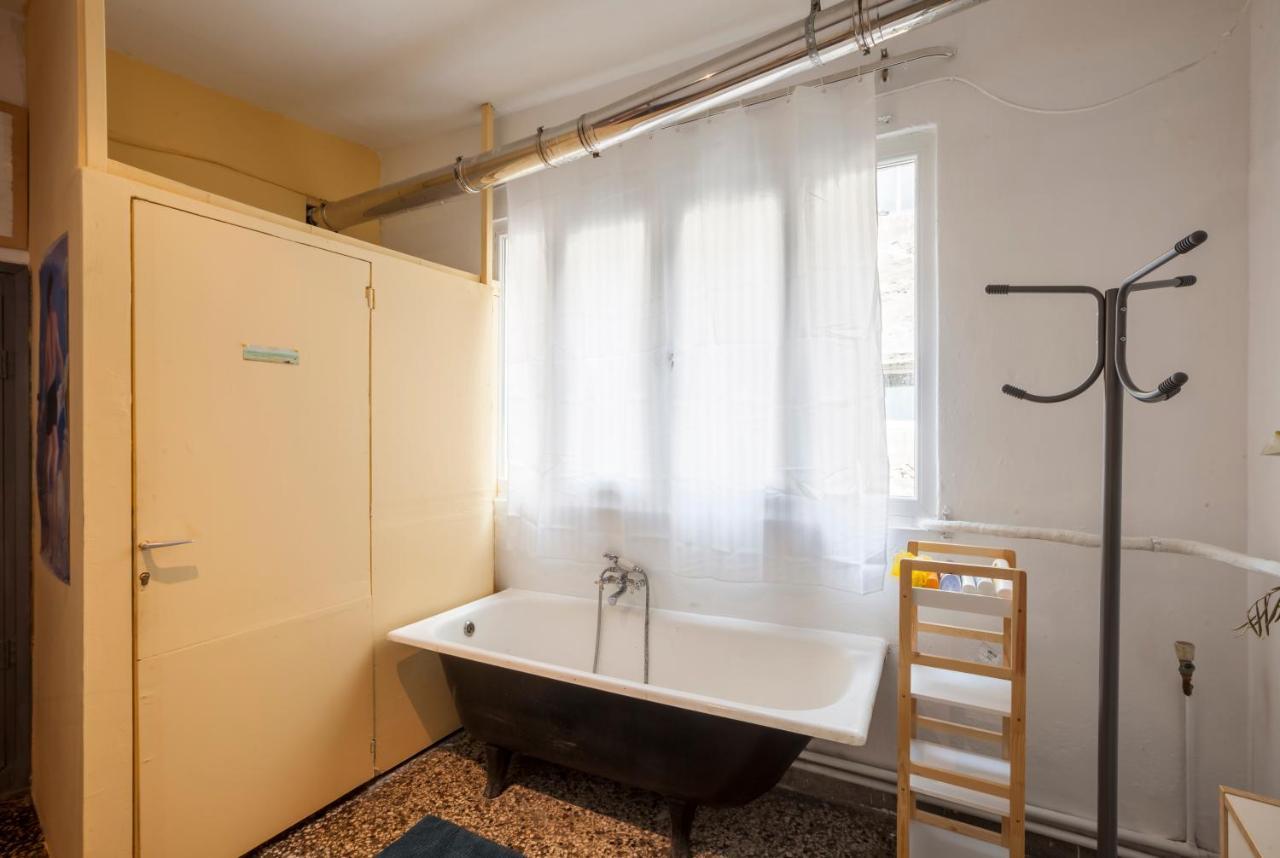 Appartamento Urban Dream-Down Town Salonicco Esterno foto