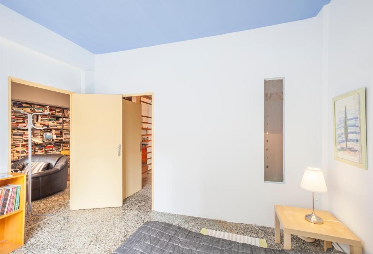 Appartamento Urban Dream-Down Town Salonicco Esterno foto