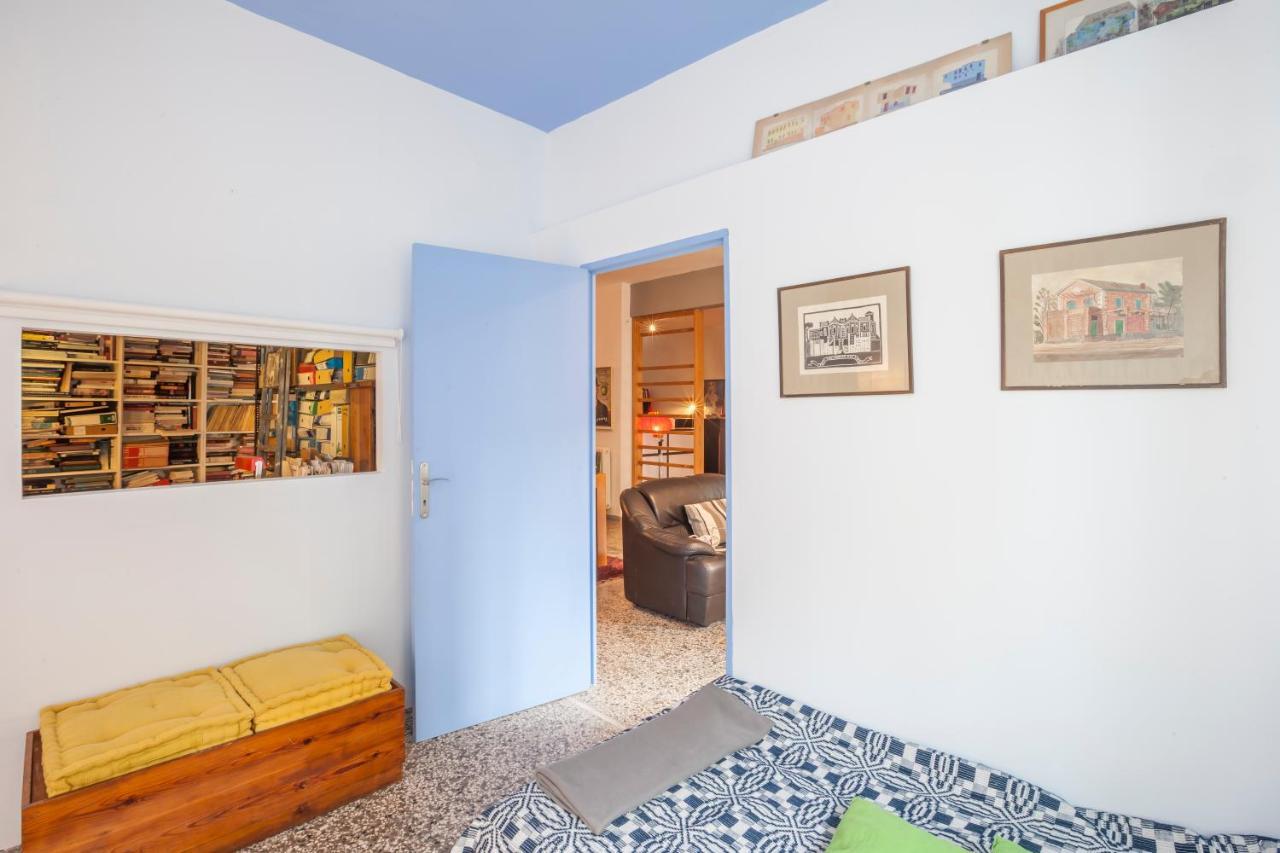 Appartamento Urban Dream-Down Town Salonicco Esterno foto