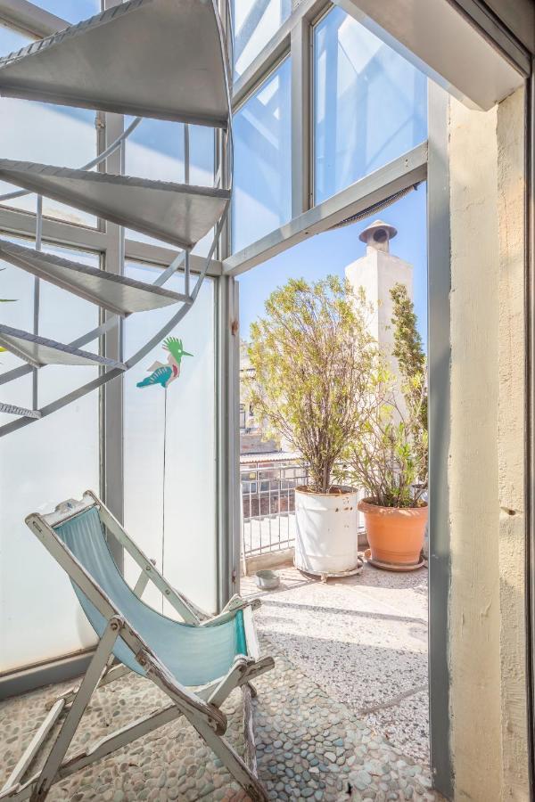 Appartamento Urban Dream-Down Town Salonicco Esterno foto