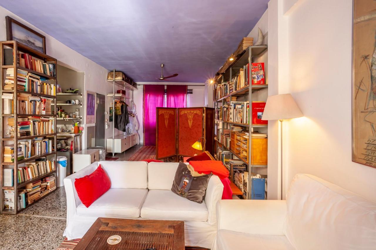 Appartamento Urban Dream-Down Town Salonicco Esterno foto