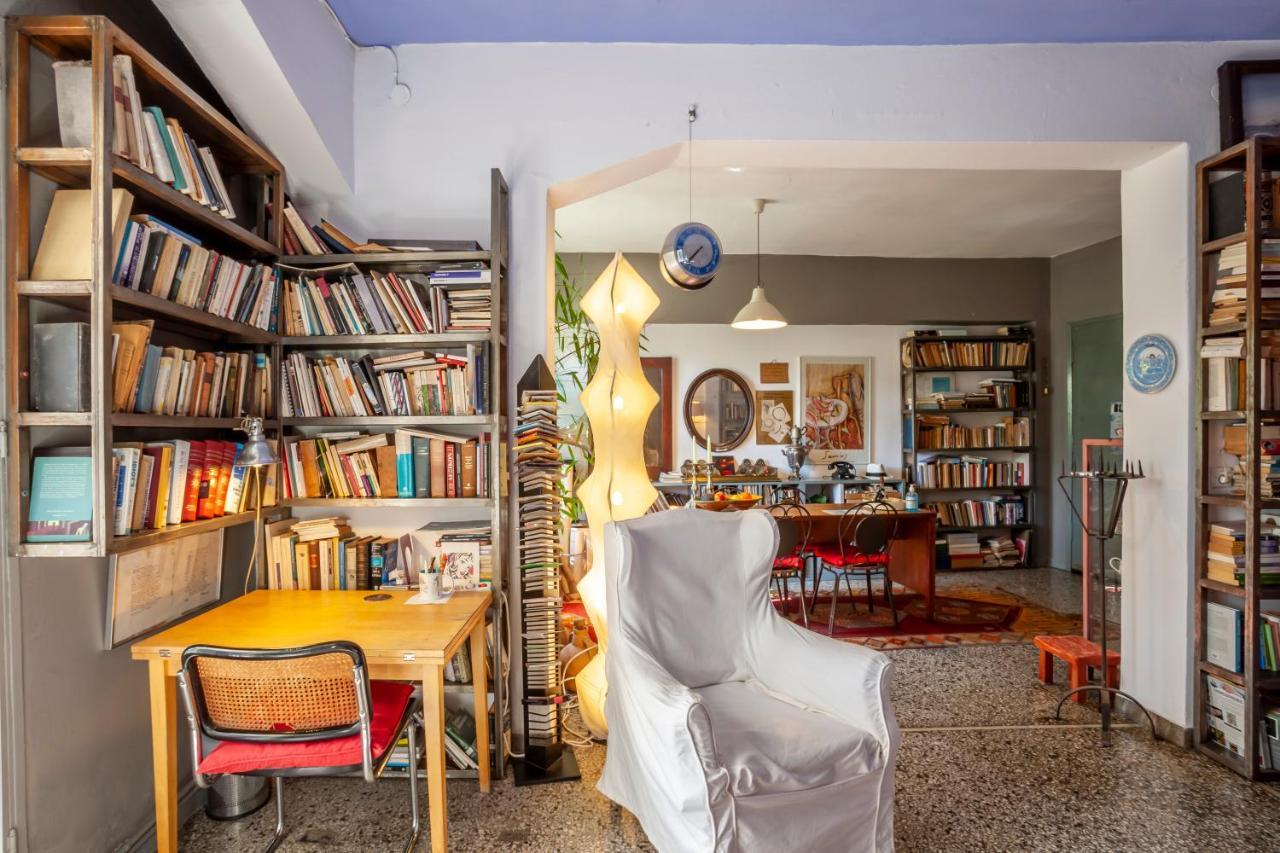 Appartamento Urban Dream-Down Town Salonicco Esterno foto