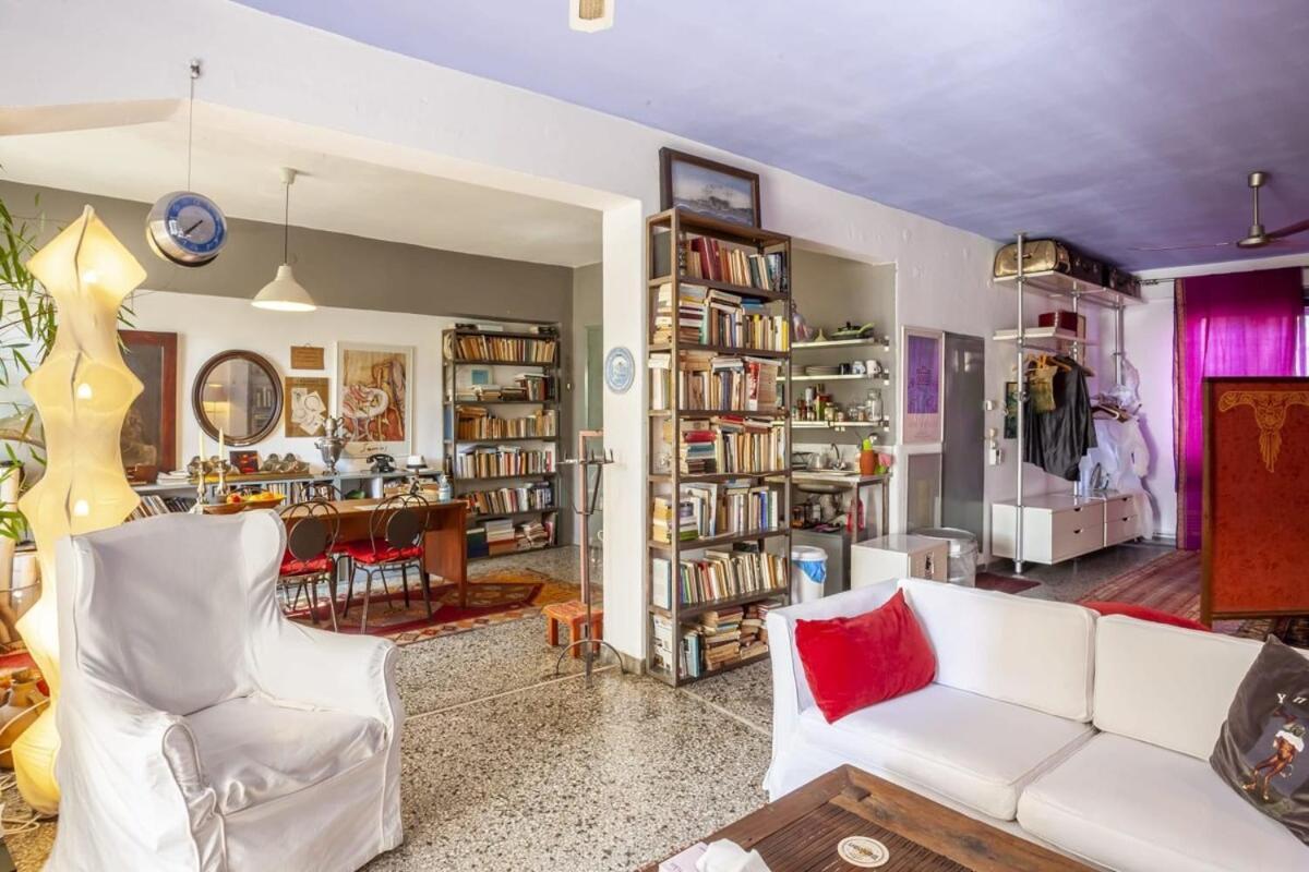 Appartamento Urban Dream-Down Town Salonicco Esterno foto