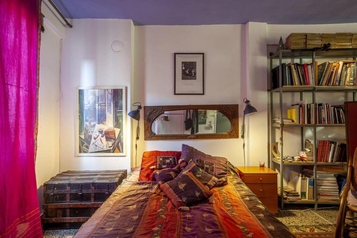 Appartamento Urban Dream-Down Town Salonicco Esterno foto